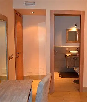 Bed & Breakfast Airport Deluxe
