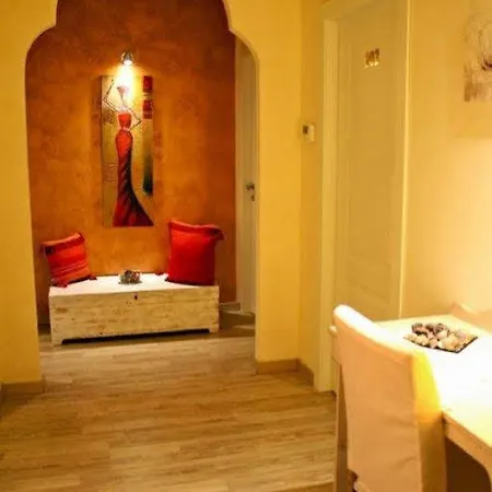 Bed & Breakfast Airport Deluxe