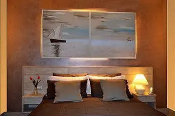 Bed & Breakfast Airport Deluxe 2*