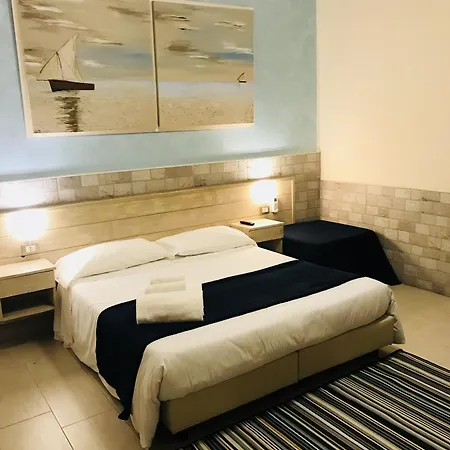 Airport Deluxe Fiumicino