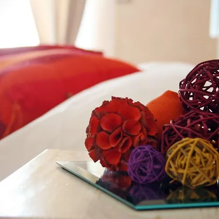 Airport Deluxe Bed & Breakfast 3*