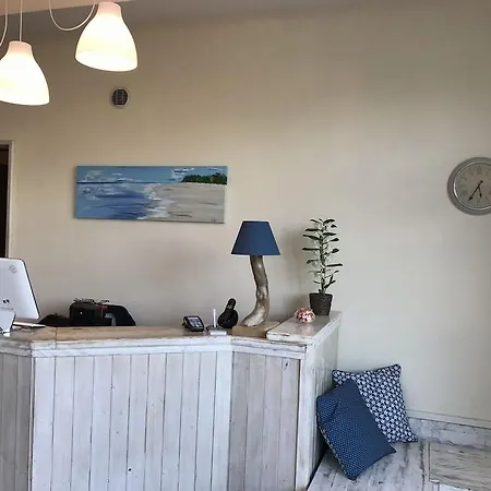 Bed & Breakfast Airport Deluxe