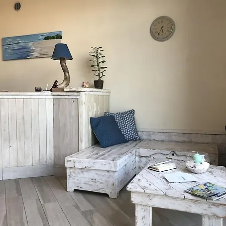 Airport Deluxe 3* Fiumicino