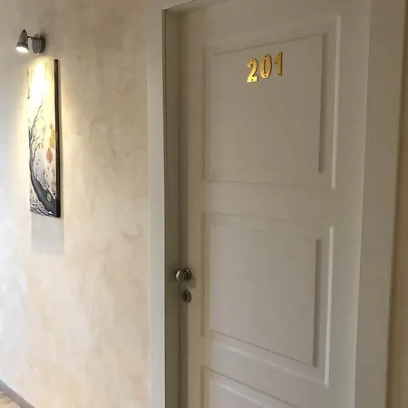 Bed & Breakfast Airport Deluxe Fiumicino