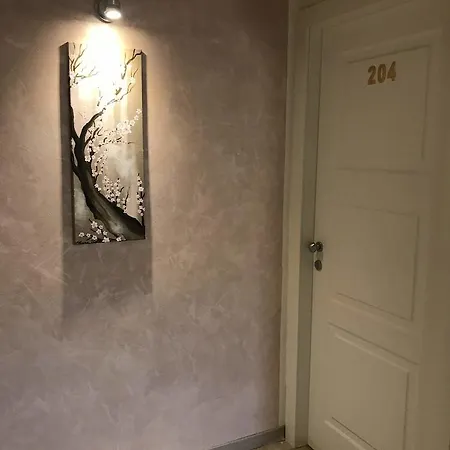 Bed & Breakfast Airport Deluxe Fiumicino