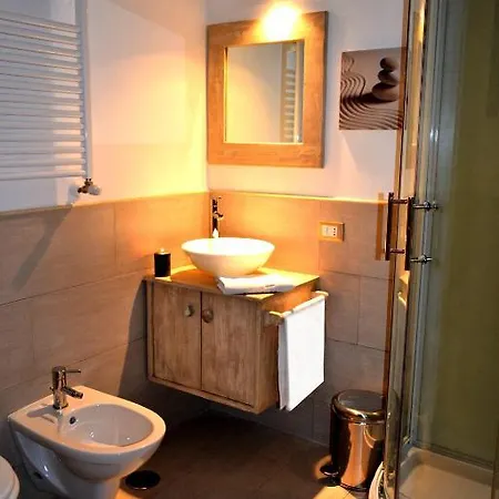 Bed & Breakfast Airport Deluxe Fiumicino