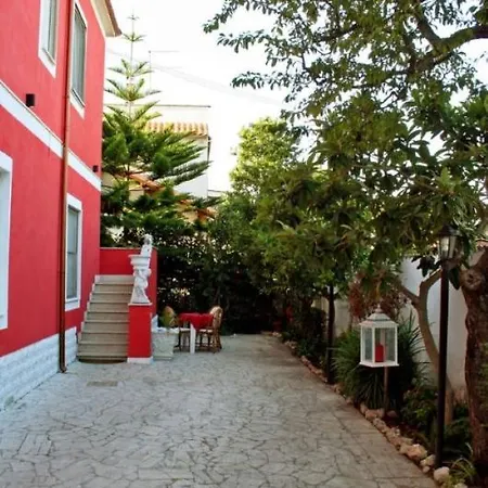 Airport Deluxe Fiumicino