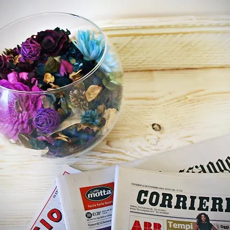 Bed & Breakfast Airport Deluxe 3*