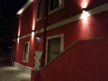 Bed & Breakfast Airport Deluxe Fiumicino