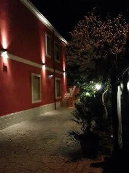 Airport Deluxe Bed & Breakfast Fiumicino