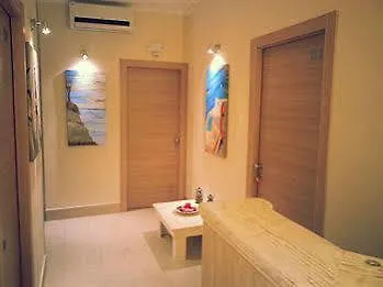 Airport Deluxe Fiumicino