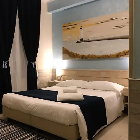 Alojamento de Acomodação e Pequeno-almoço Airport Deluxe