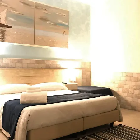 Airport Deluxe Bed & Breakfast