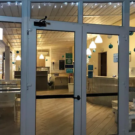 Bed & Breakfast Airport Deluxe