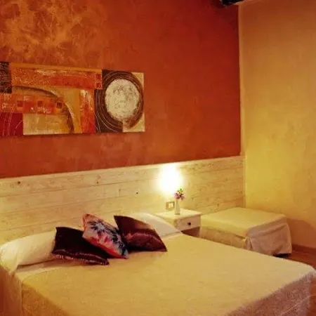 Bed & Breakfast Airport Deluxe Fiumicino