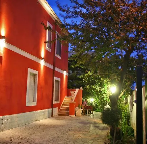 Airport Deluxe Nocleg ze śniadaniem Fiumicino