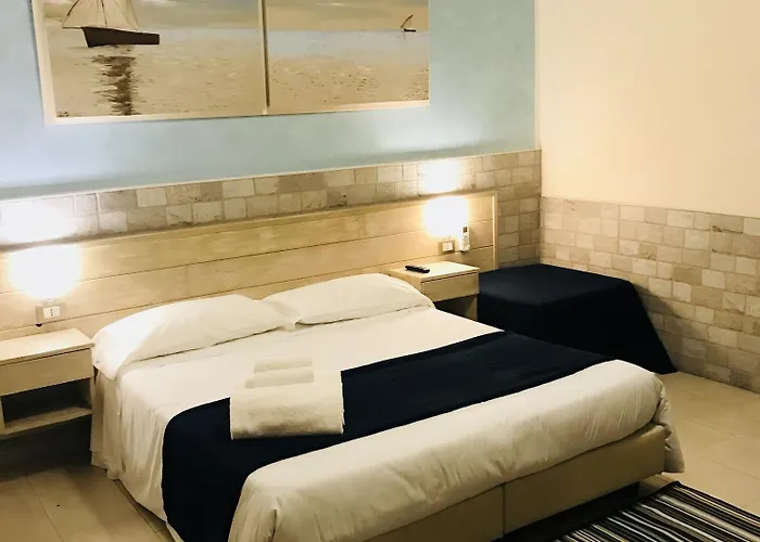 Airport Deluxe Fiumicino