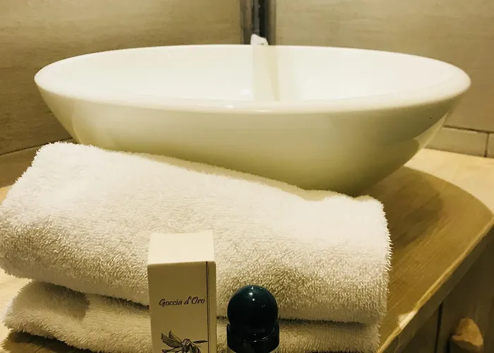 Nocleg ze śniadaniem Airport Deluxe Fiumicino