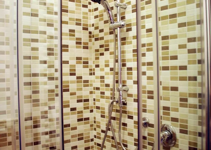 Nocleg ze śniadaniem Airport Deluxe Fiumicino