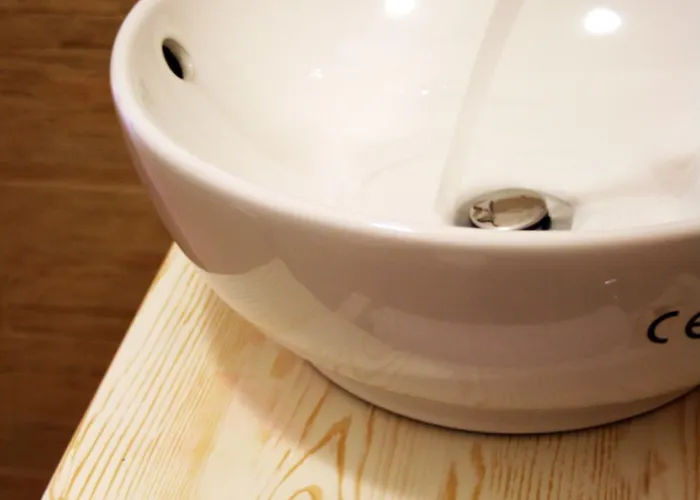 Nocleg ze śniadaniem Airport Deluxe 3*