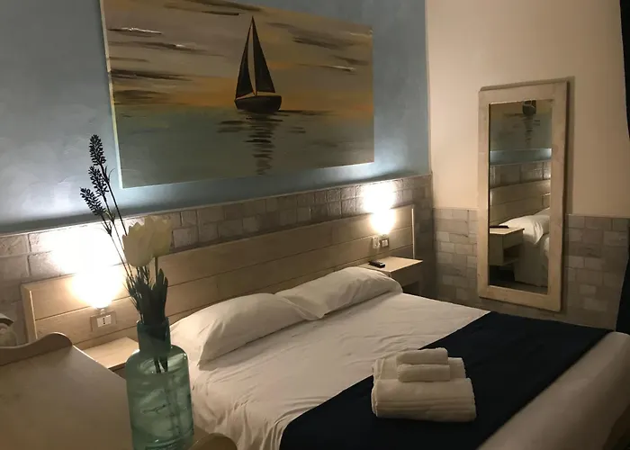 Airport Deluxe Nocleg ze śniadaniem 3*