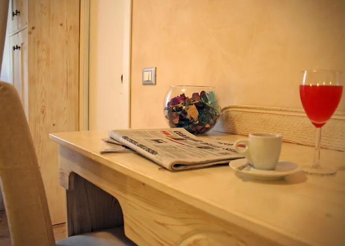 Nocleg ze śniadaniem Airport Deluxe Fiumicino