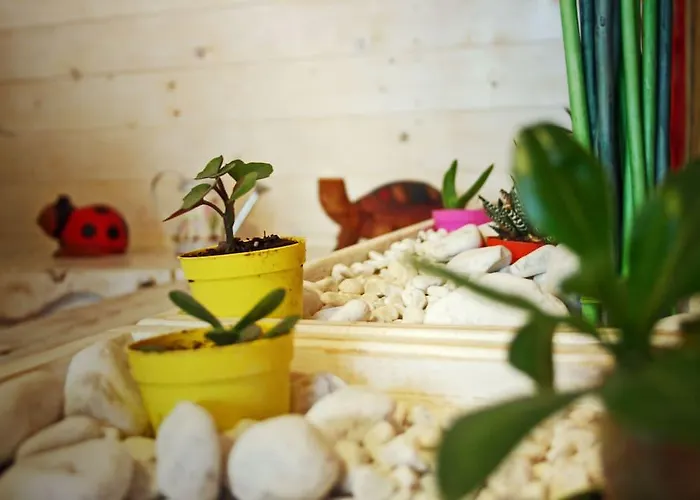 Nocleg ze śniadaniem Airport Deluxe Fiumicino