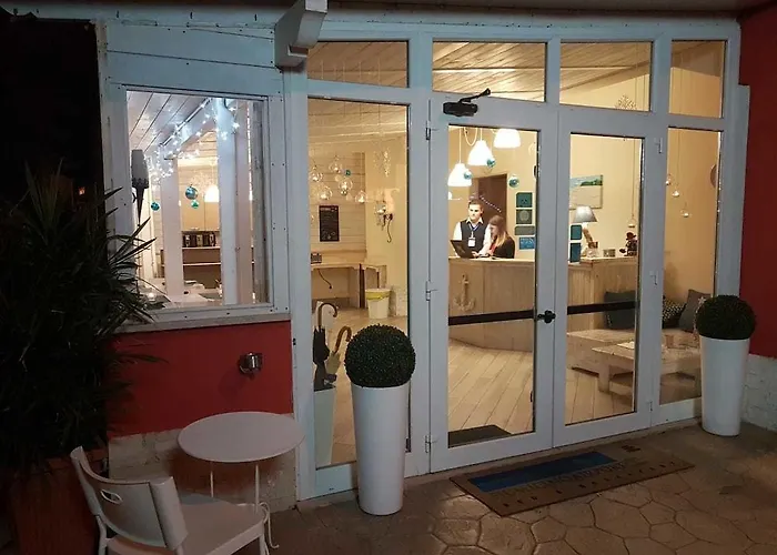 Airport Deluxe 3* Fiumicino