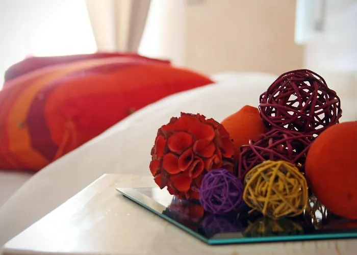 Airport Deluxe Nocleg ze śniadaniem 3*