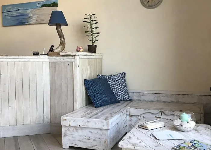 Airport Deluxe 3* Fiumicino