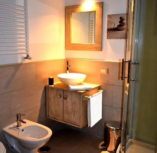 Nocleg ze śniadaniem Airport Deluxe Fiumicino