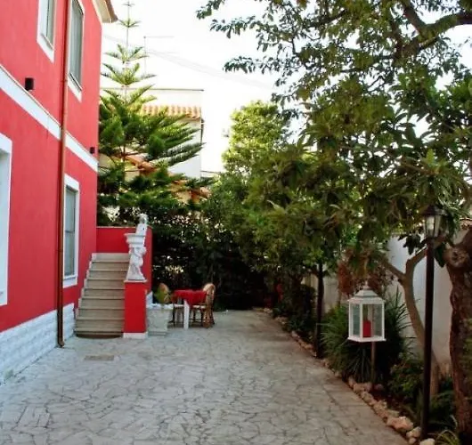 Airport Deluxe Fiumicino