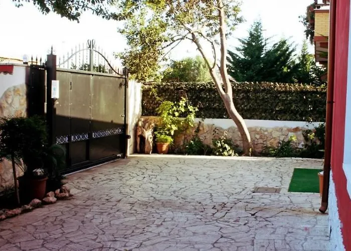 Airport Deluxe Nocleg ze śniadaniem