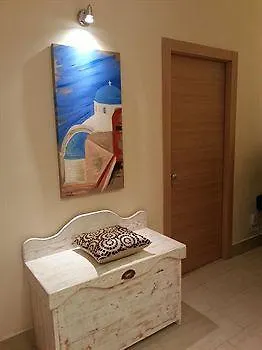 Airport Deluxe Nocleg ze śniadaniem Fiumicino