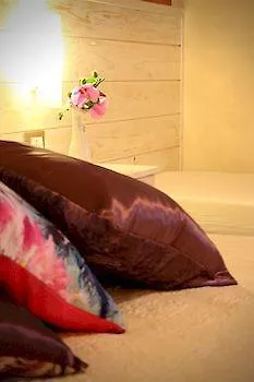 Airport Deluxe Nocleg ze śniadaniem