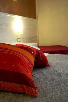 Airport Deluxe Fiumicino