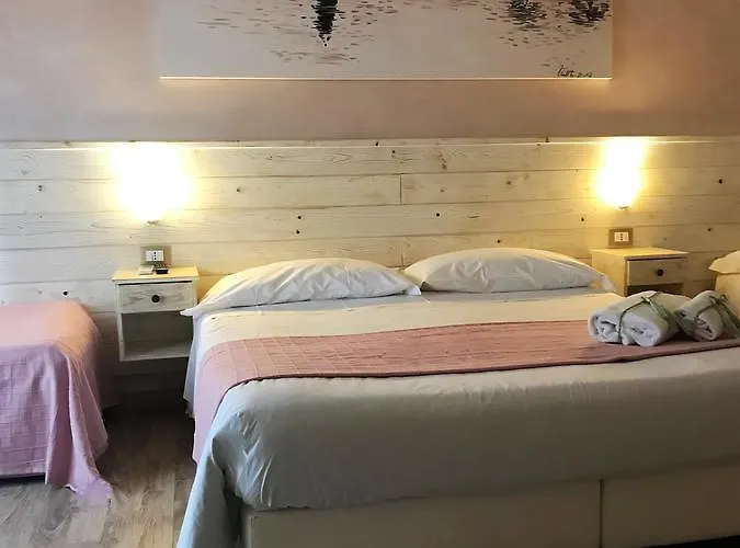 Airport Deluxe 3* Fiumicino