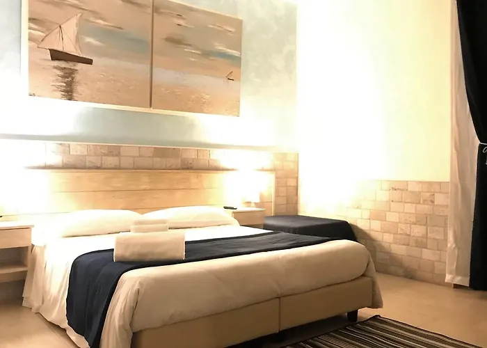 Airport Deluxe Nocleg ze śniadaniem