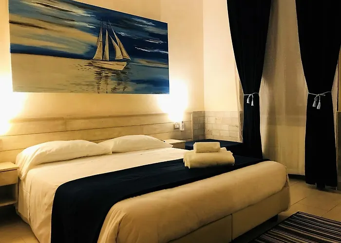 Nocleg ze śniadaniem Airport Deluxe