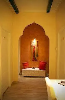 Airport Deluxe 3* Fiumicino